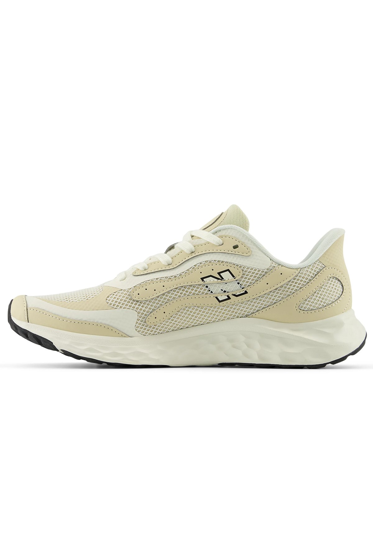 New Balance Running Erkek Spor Ayakkabı Beyaz