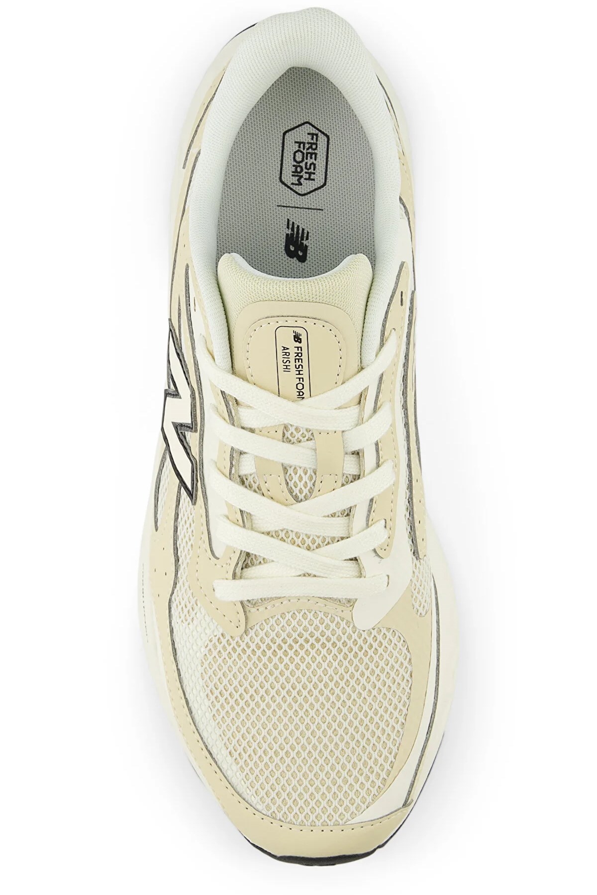 New Balance Running Erkek Spor Ayakkabı Beyaz