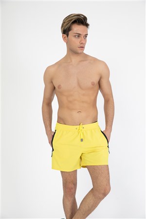 Miami Beach Erkek Deniz Şortu MB-2201