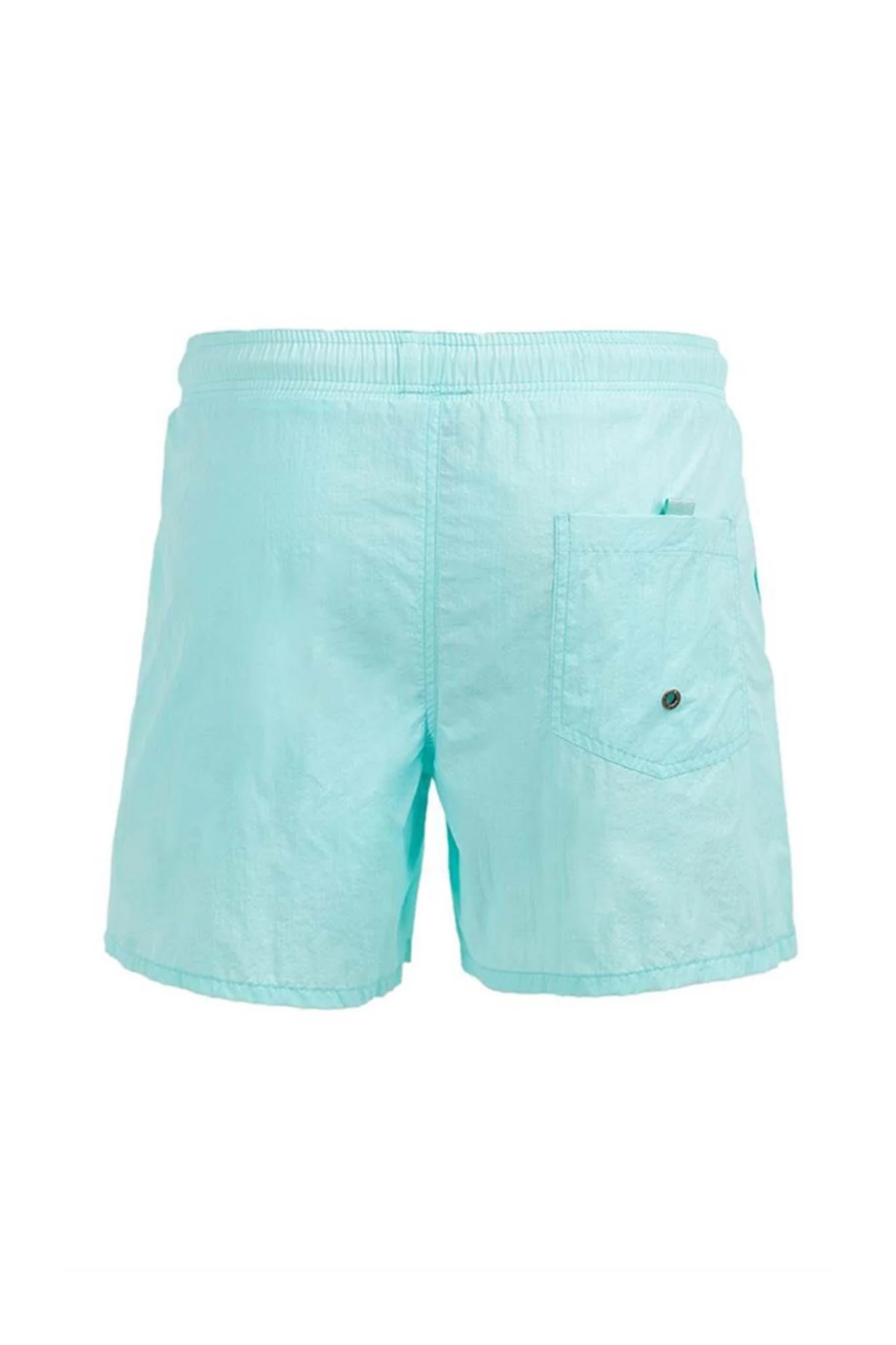 Miami Beach Erkek Deniz Şortu MB13-540 Mint