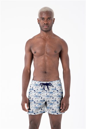 Daag Erkek Deniz Şortu MB-DES