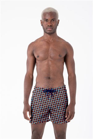 Daag Erkek Deniz Şortu MB-DES