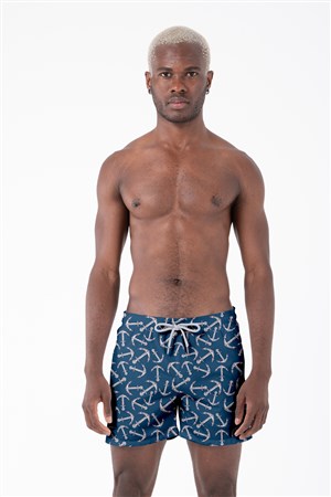 Daag Erkek Deniz Şortu MB-DES