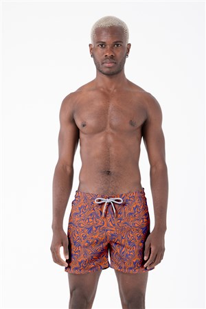 Daag Erkek Deniz Şortu MB-DES