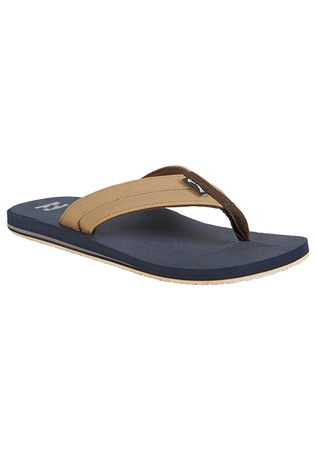 Billabong All Day Impact Erkek Terlik MFOT1BAD Kahverengi