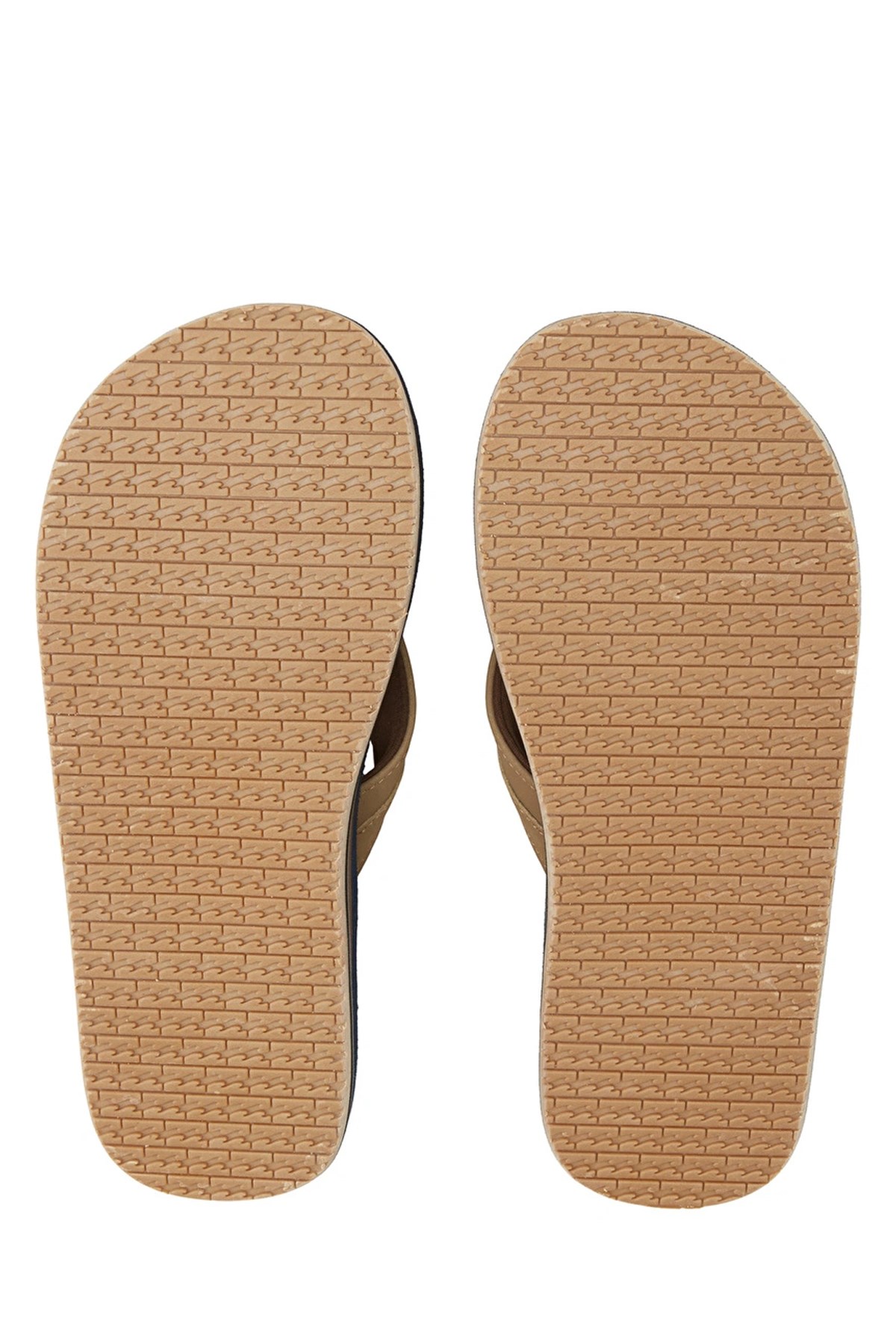Billabong All Day Impact Erkek Terlik MFOT1BAD Kahverengi