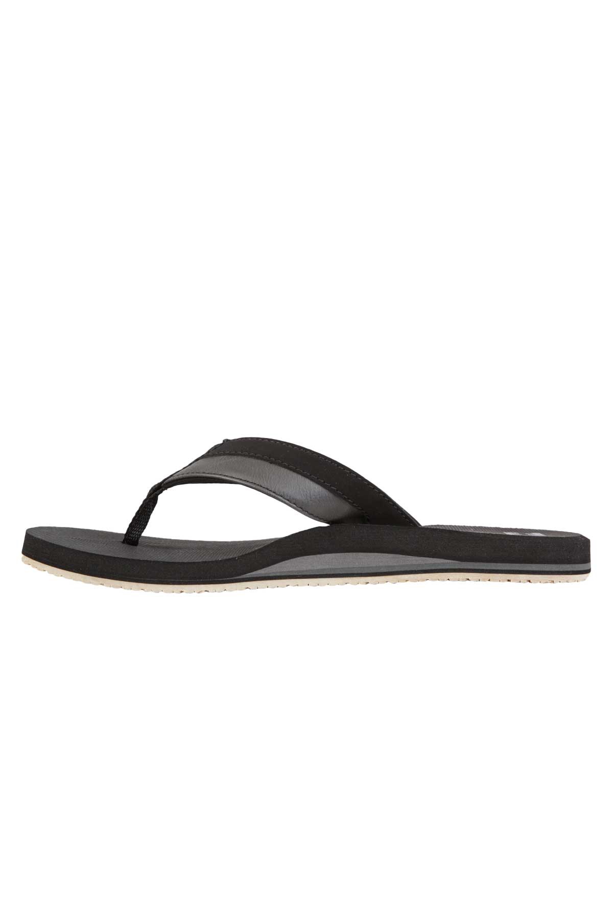 Billabong All Day Impact Erkek Terlik MFOT1BAD Siyah