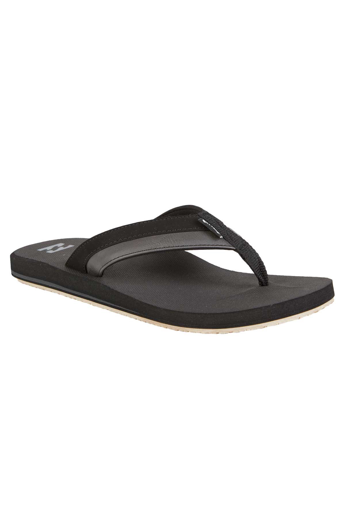 Billabong All Day Impact Erkek Terlik MFOT1BAD Siyah