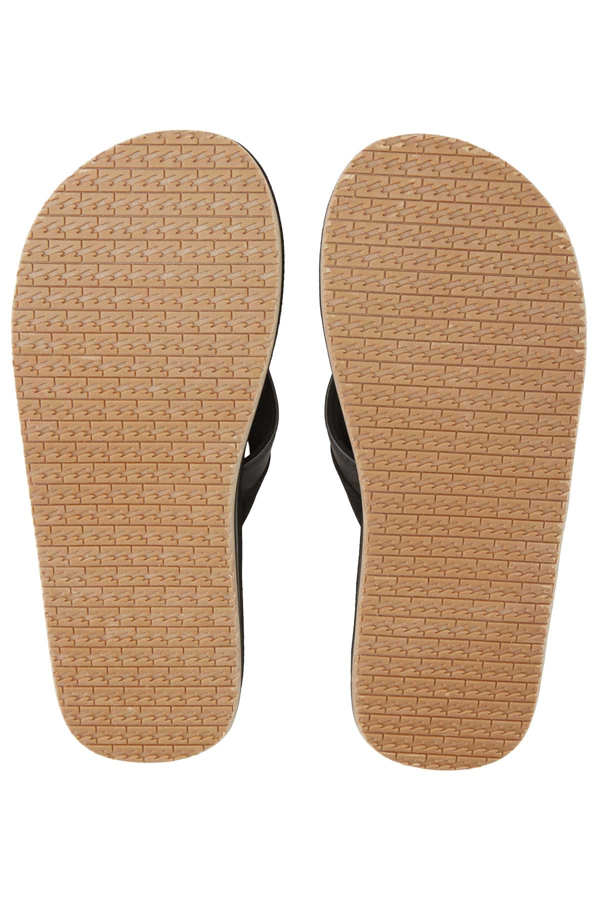 Billabong All Day Impact Erkek Terlik MFOT1BAD Siyah