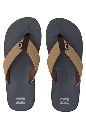 Billabong All Day Impact Erkek Terlik MFOT1BAD Lacivert