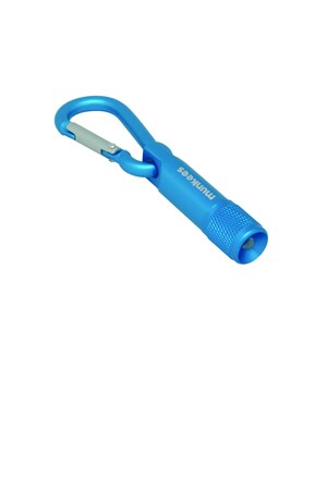 Munkees Carabiner Led Fenerli Anahtarlık Mk 1076