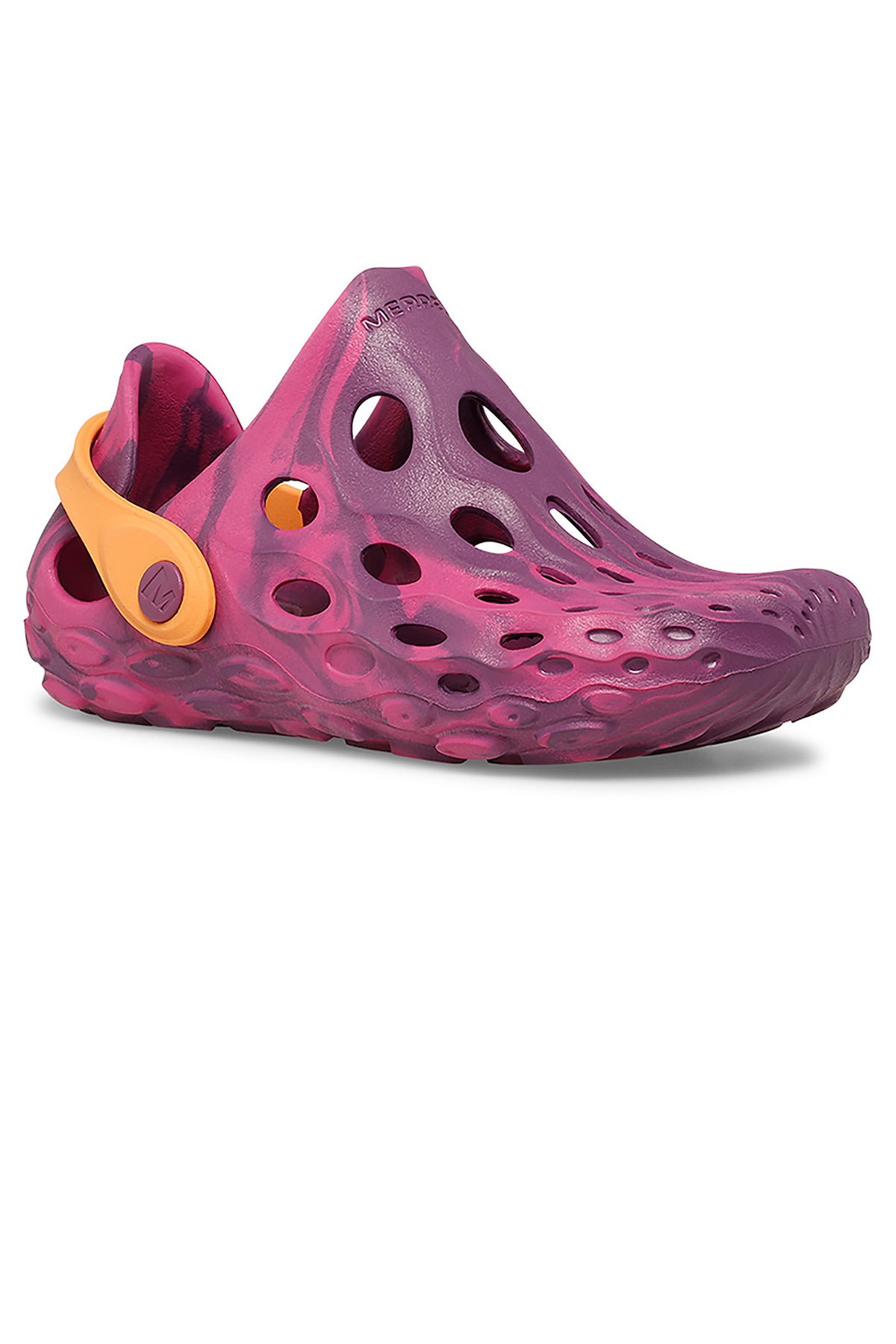 Merrell Hydro Moc Çocuk Deniz Ayakkabısı MK165666 Mor