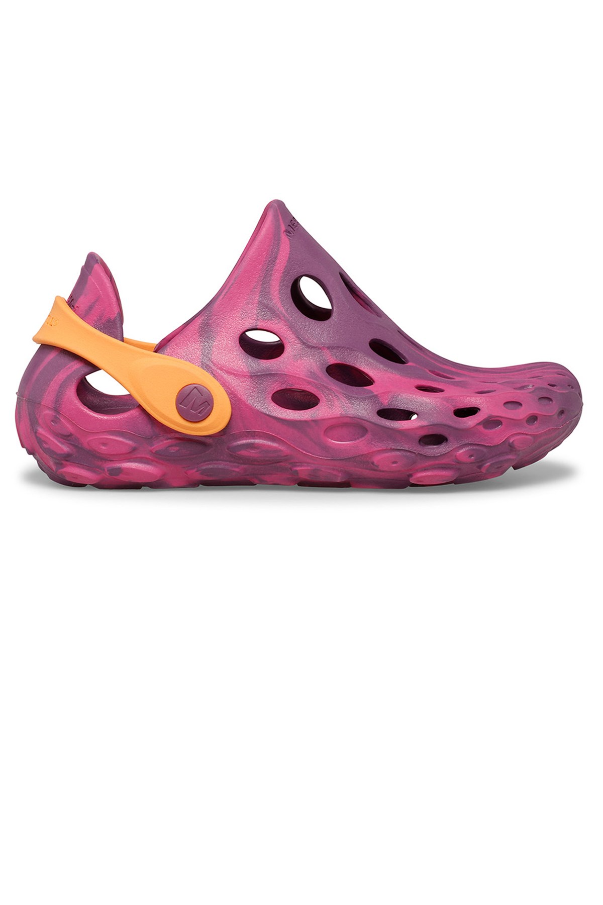 Merrell Hydro Moc Çocuk Deniz Ayakkabısı MK165666 Mor