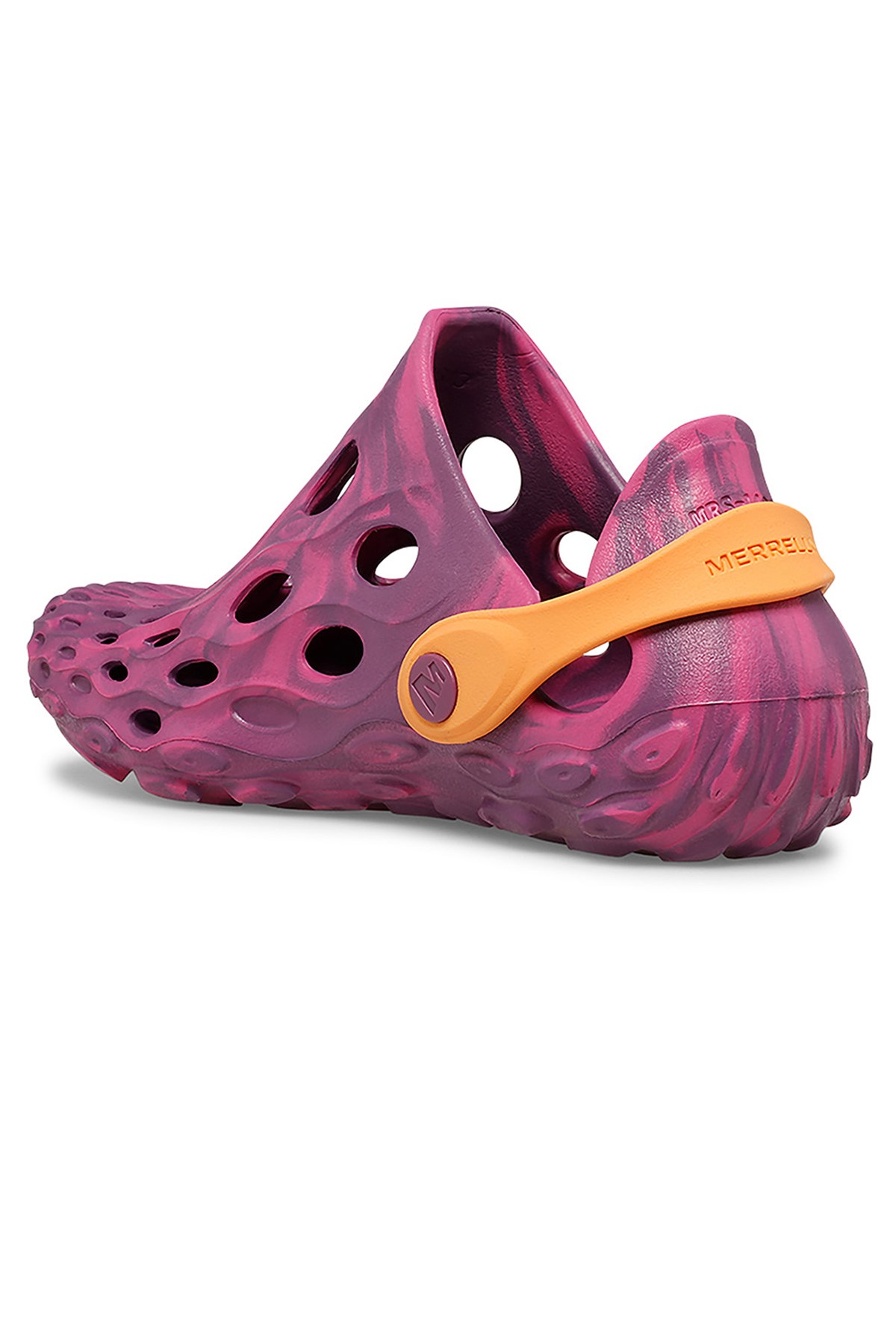 Merrell Hydro Moc Çocuk Deniz Ayakkabısı MK165666 Mor