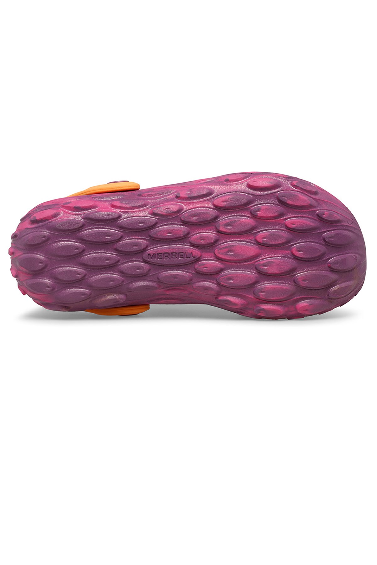 Merrell Hydro Moc Çocuk Deniz Ayakkabısı MK165666 Mor