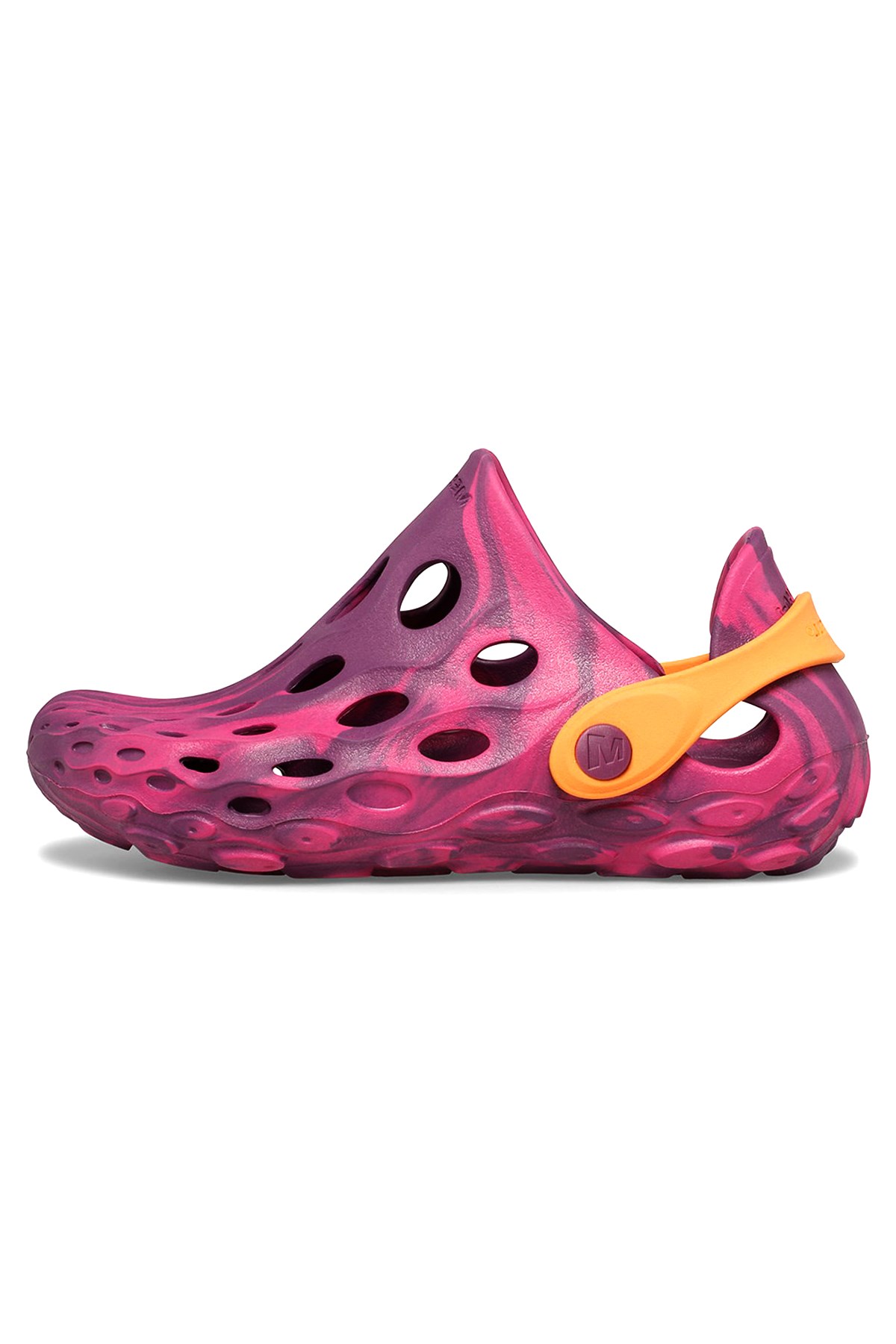 Merrell Hydro Moc Çocuk Deniz Ayakkabısı MK165666 Mor