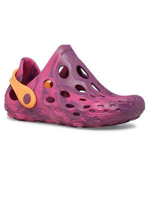 Merrell Hydro Moc Çocuk Deniz Ayakkabısı MK165666