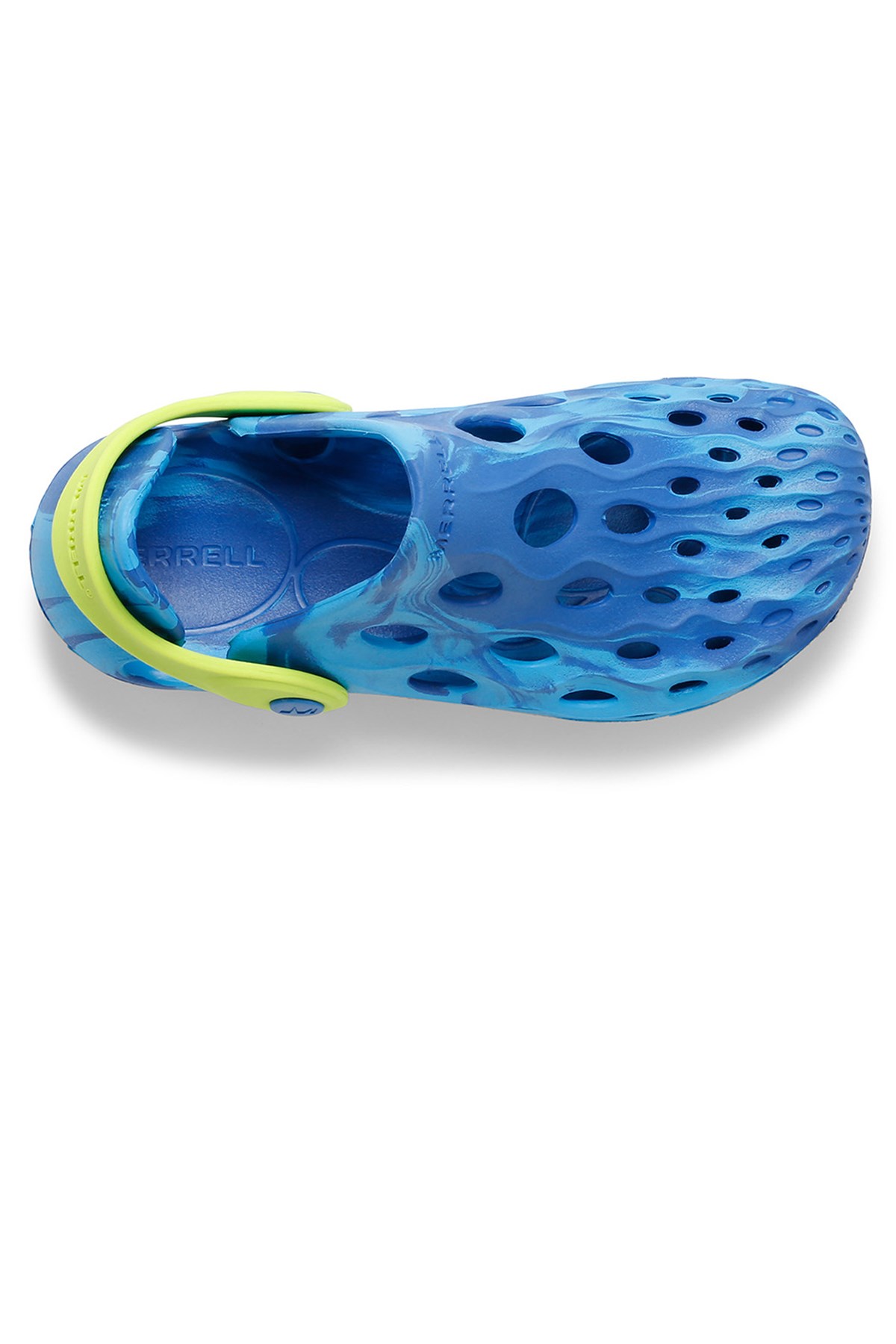 Merrell Hydro Moc Çocuk Deniz Ayakkabısı MK265664 Mavi