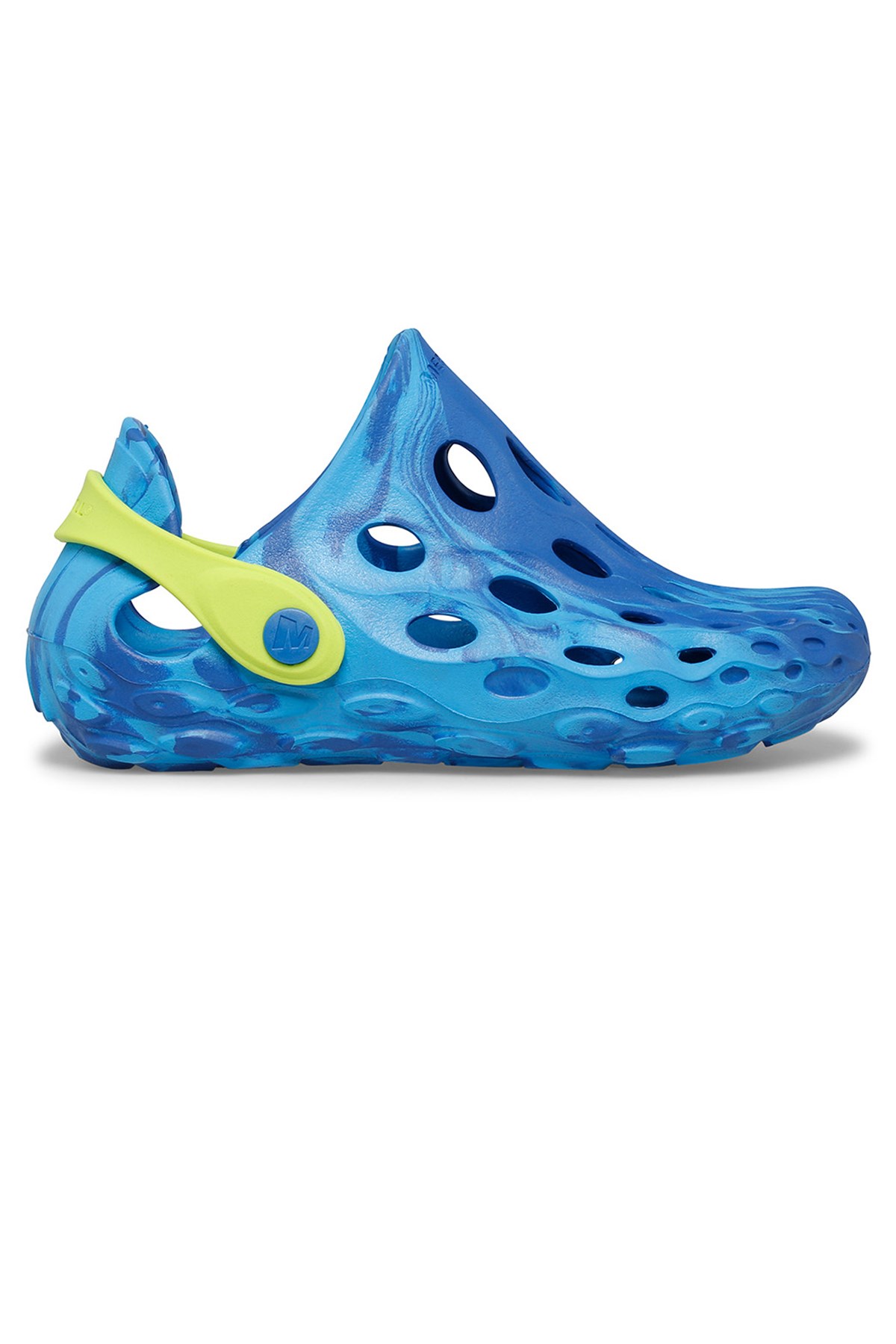 Merrell Hydro Moc Çocuk Deniz Ayakkabısı MK265664 Mavi