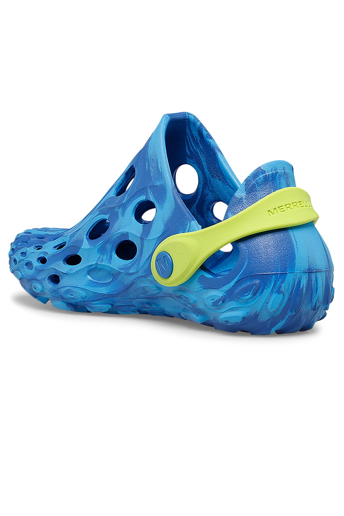 Merrell Hydro Moc Çocuk Deniz Ayakkabısı MK265664 Mavi