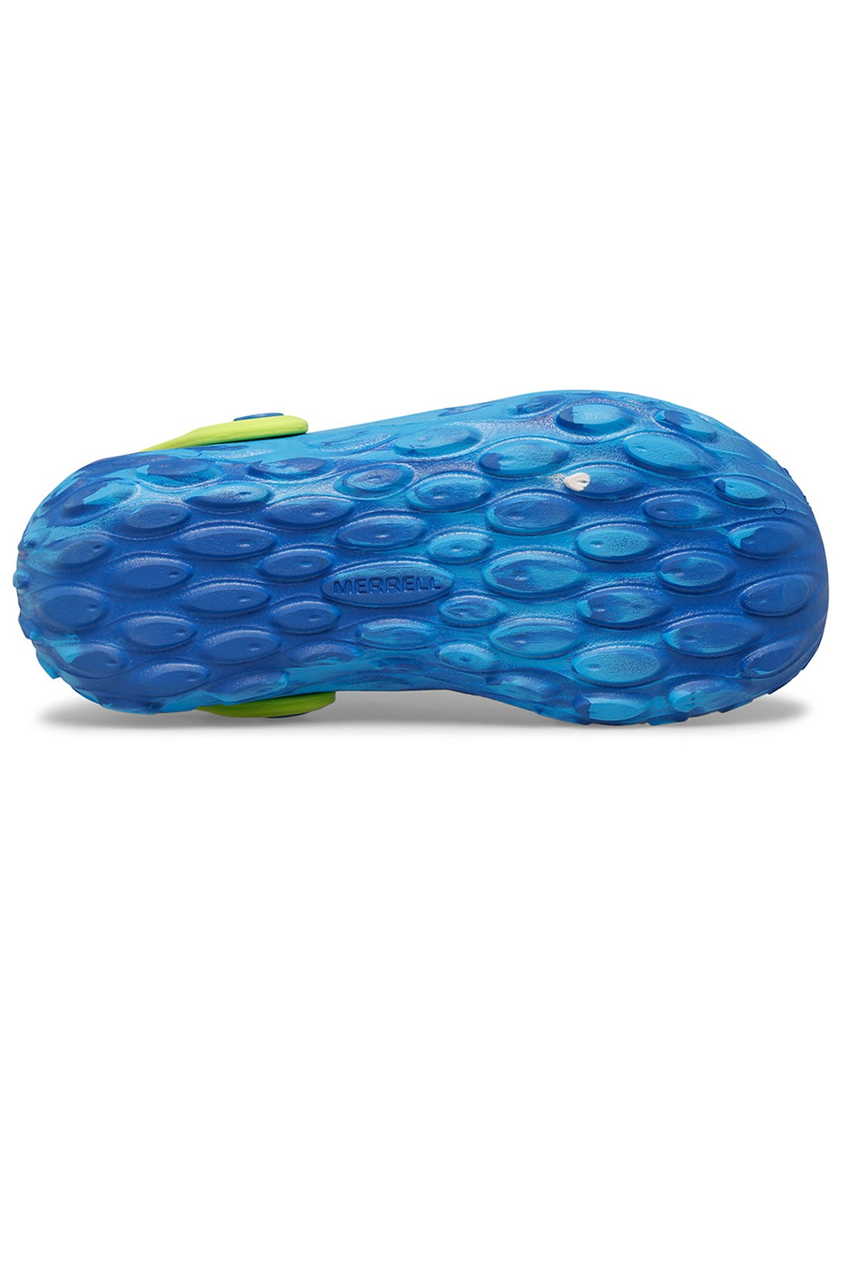 Merrell Hydro Moc Çocuk Deniz Ayakkabısı MK265664 Mavi