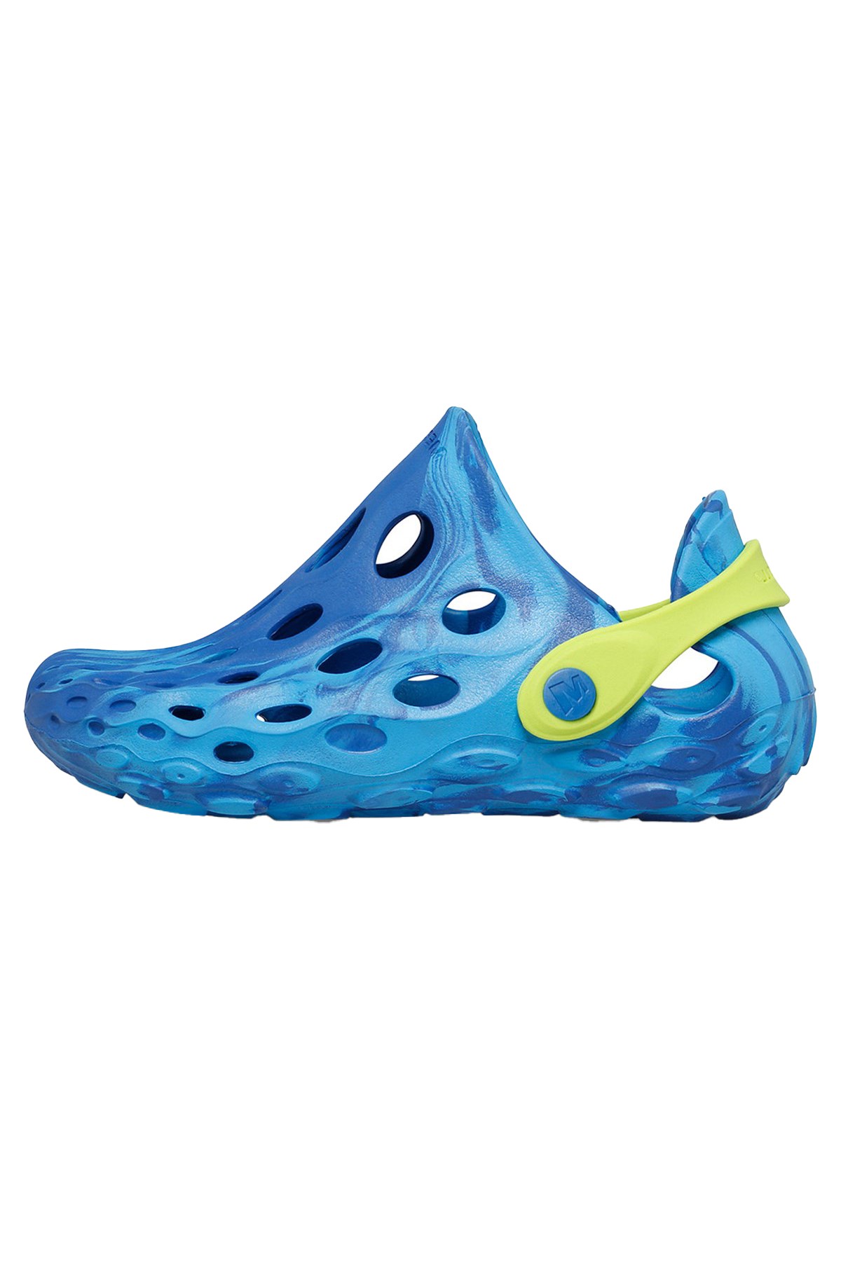 Merrell Hydro Moc Çocuk Deniz Ayakkabısı MK265664 Mavi