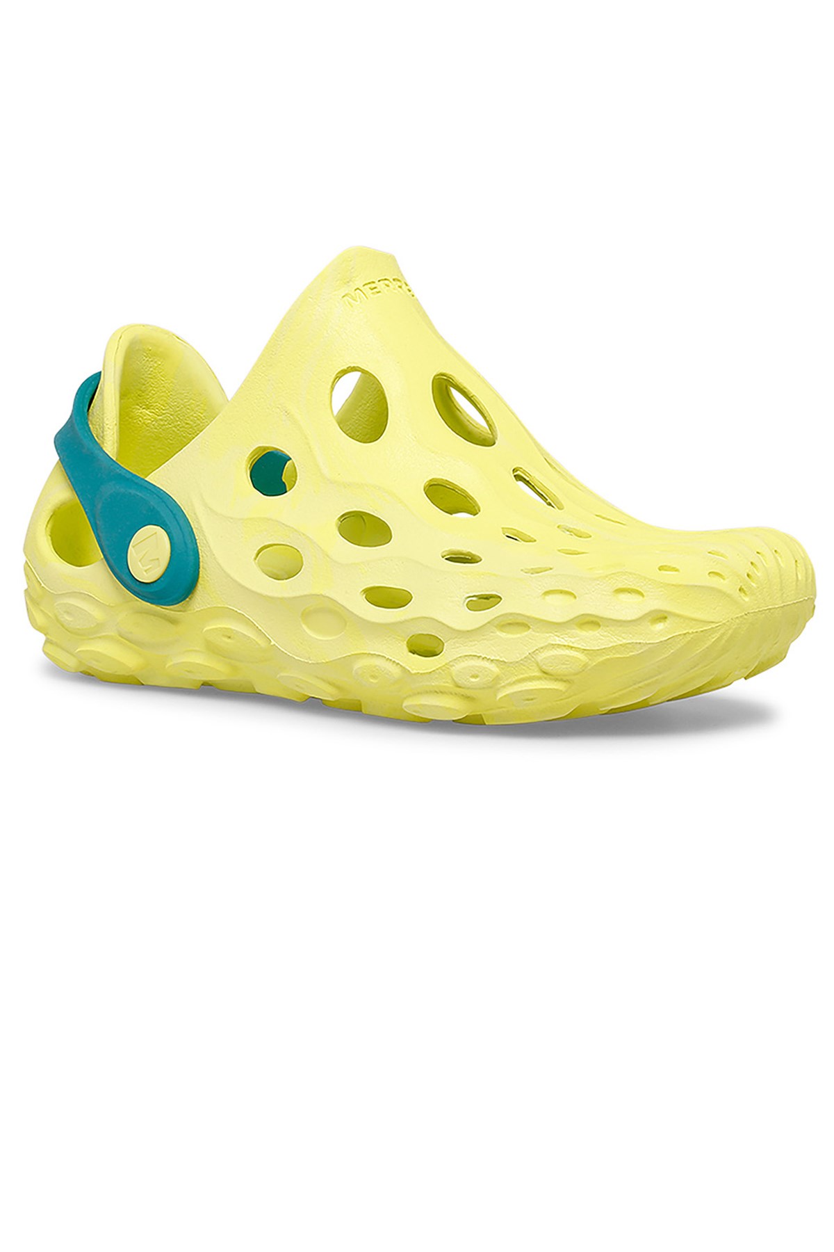 Merrell Hydro Moc Çocuk Deniz Ayakkabısı MK265665 Mor