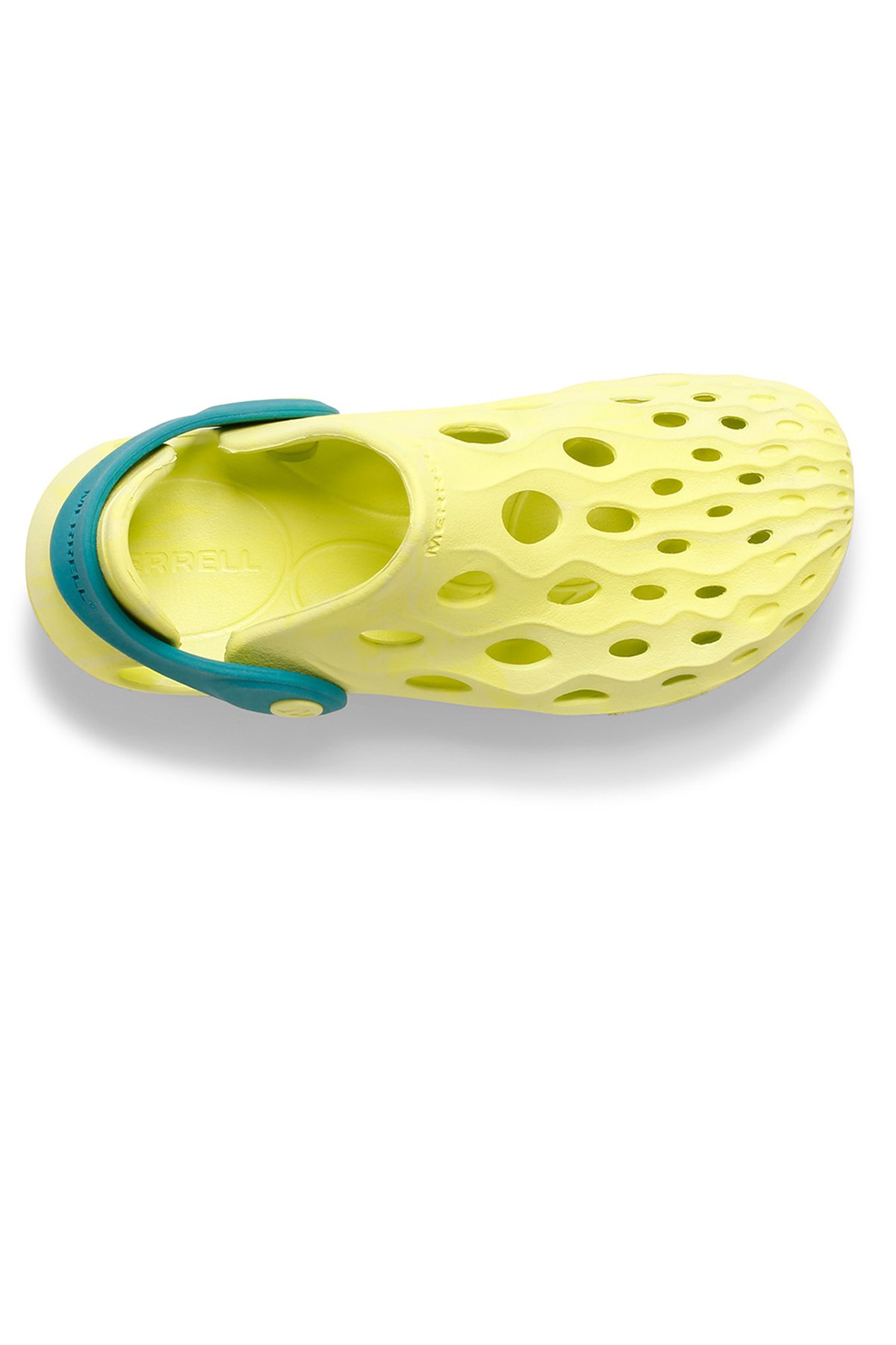 Merrell Hydro Moc Çocuk Deniz Ayakkabısı MK265665 Mor