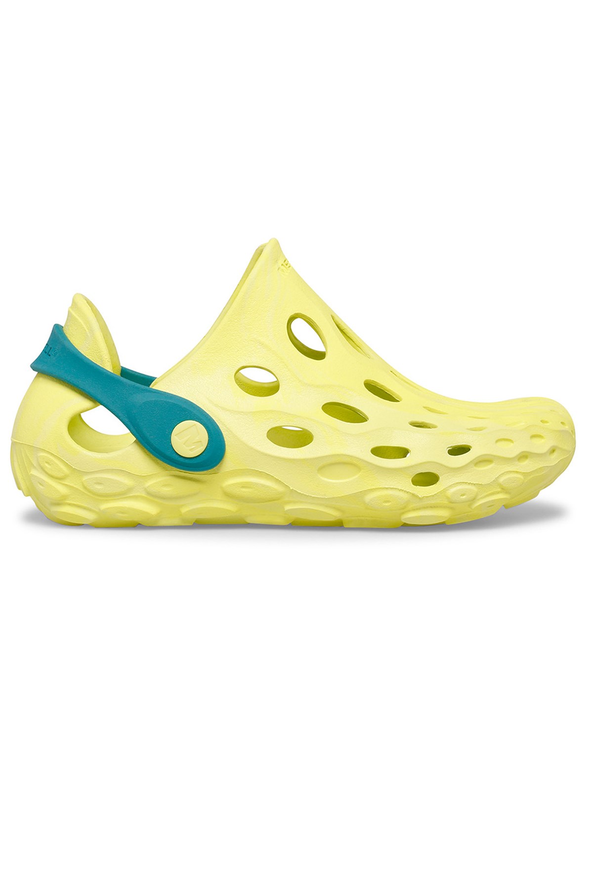 Merrell Hydro Moc Çocuk Deniz Ayakkabısı MK265665 Mor