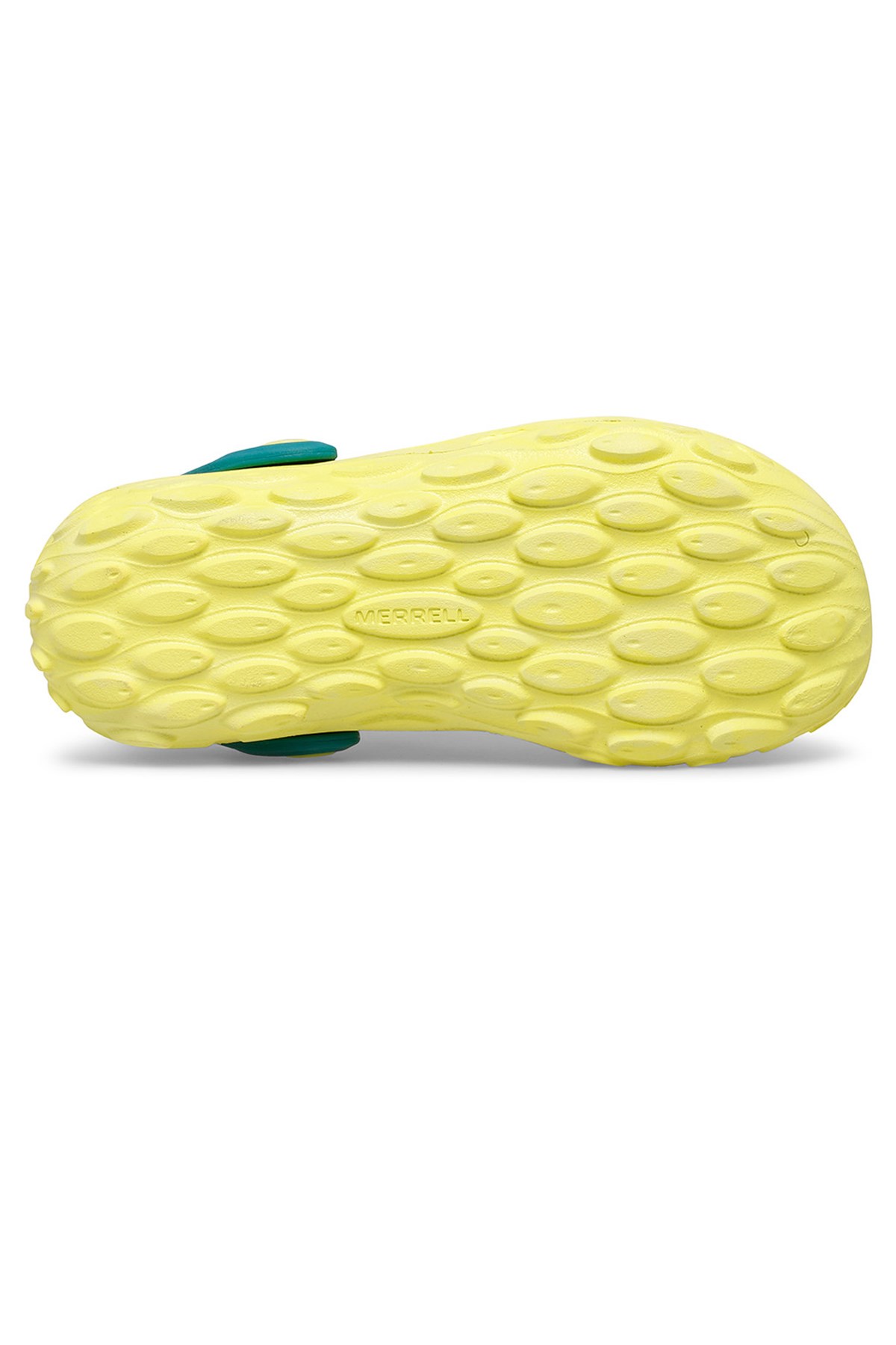 Merrell Hydro Moc Çocuk Deniz Ayakkabısı MK265665 Mor