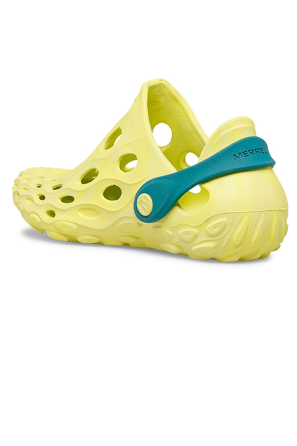 Merrell Hydro Moc Çocuk Deniz Ayakkabısı MK265665 Mor