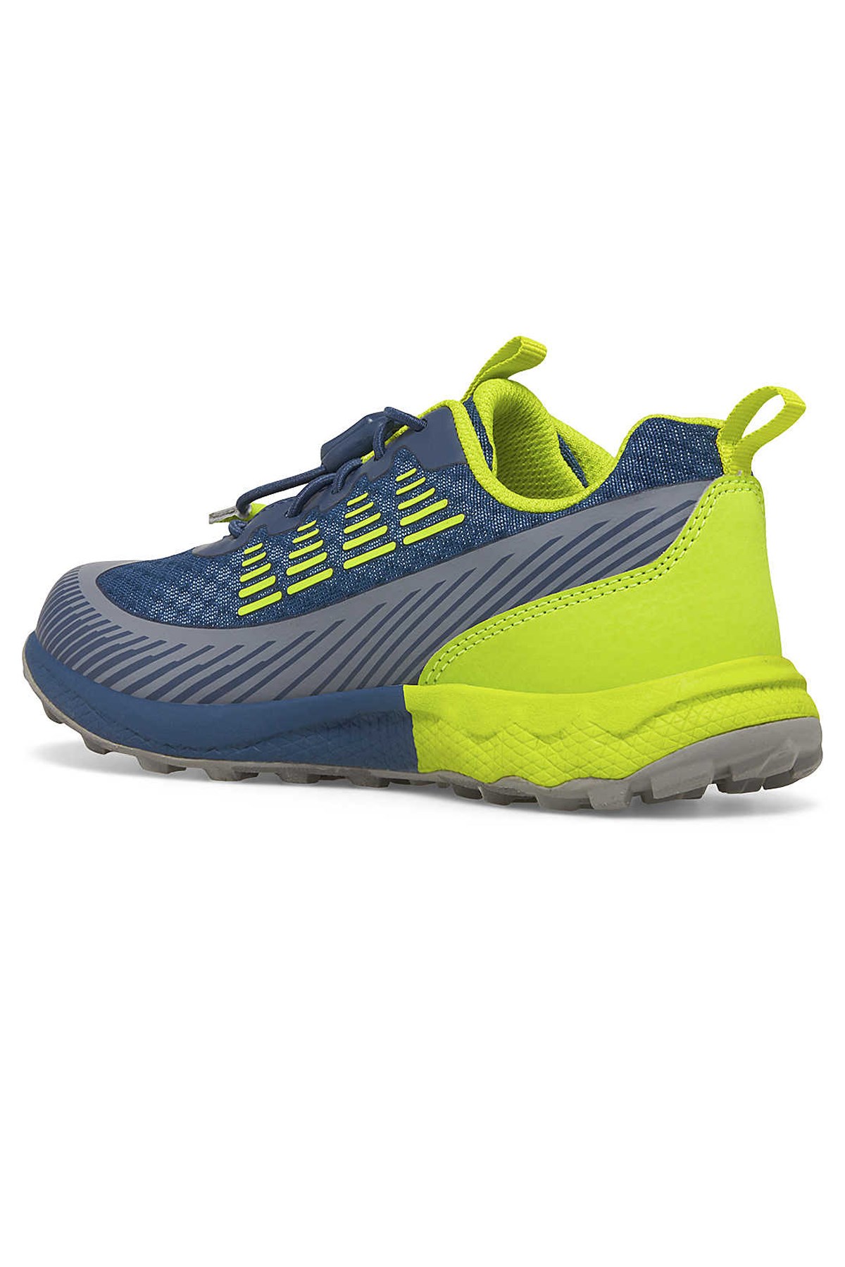 Merrell Agility Peak Çocuk Outdoor Ayakkabı MK267555 Lacivert