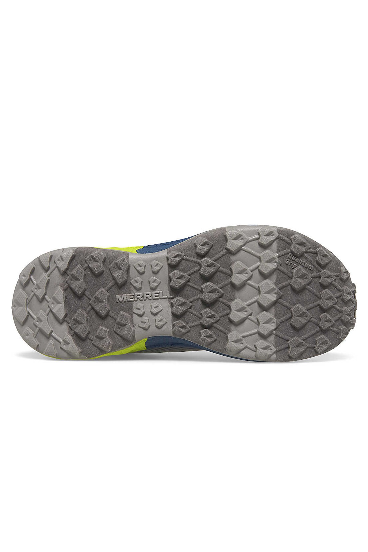 Merrell Agility Peak Çocuk Outdoor Ayakkabı MK267555 Lacivert