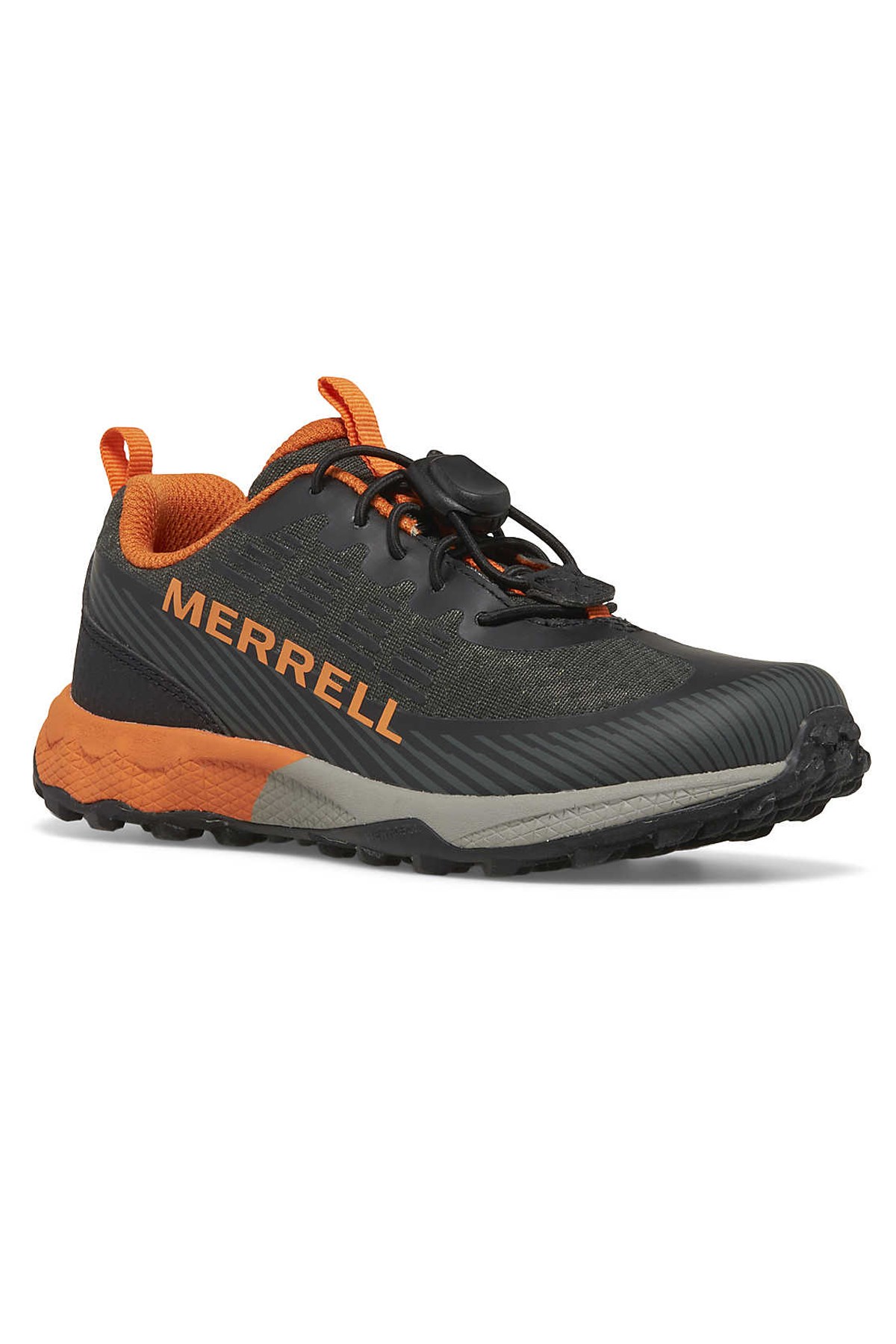 Merrell Agility Peak Çocuk Outdoor Ayakkabı MK267556 Yeşil