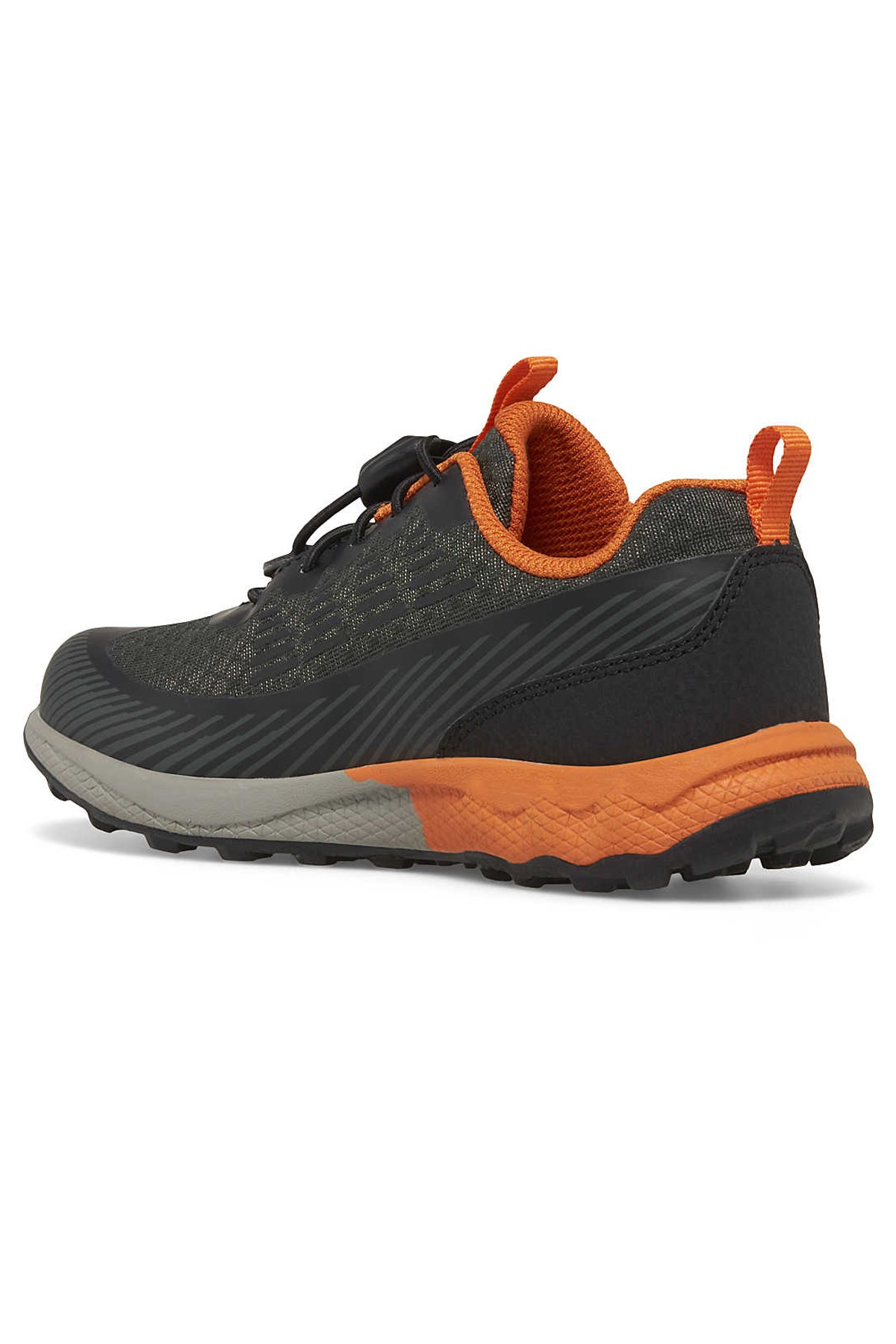 Merrell Agility Peak Çocuk Outdoor Ayakkabı MK267556 Yeşil