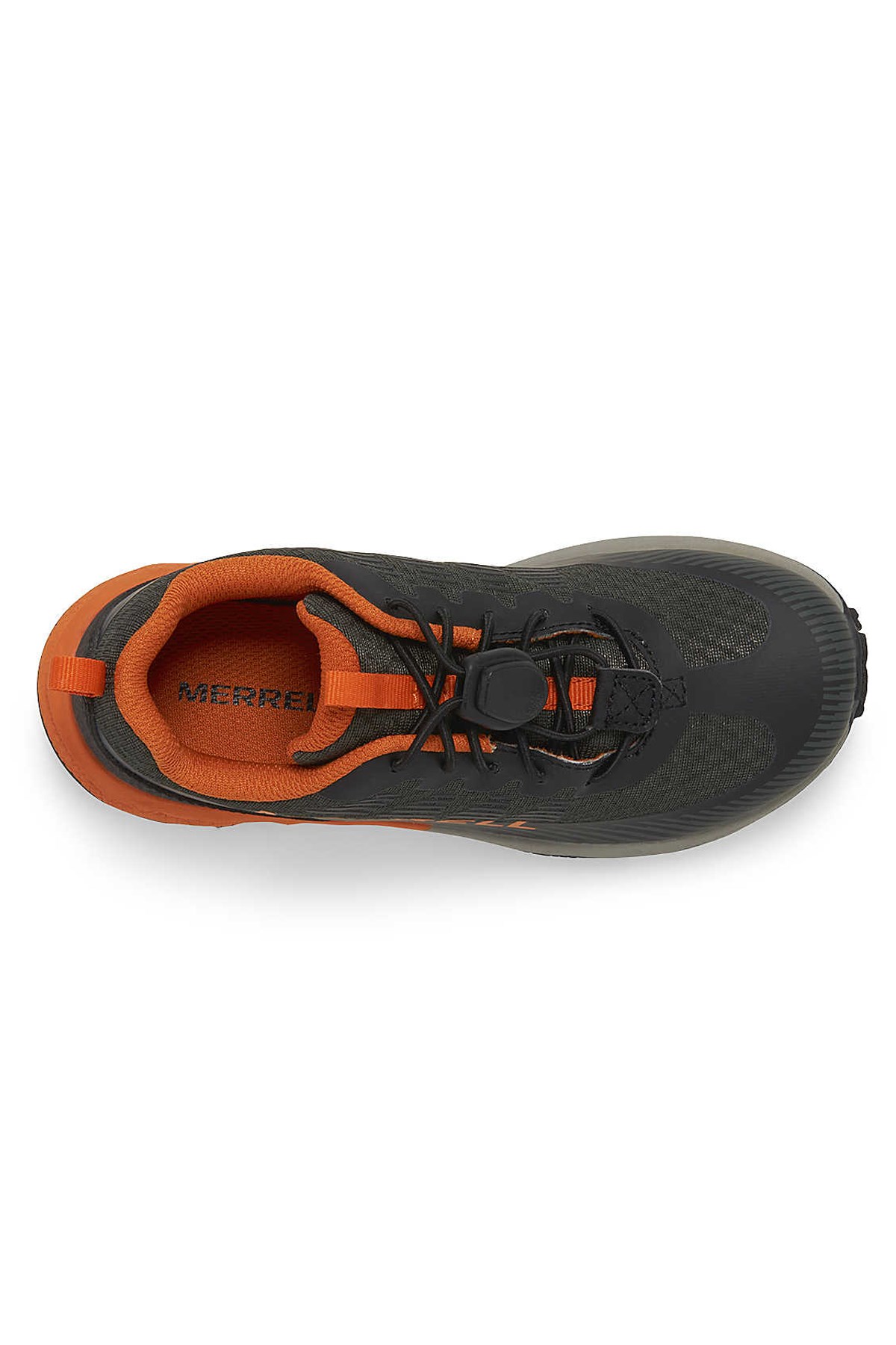 Merrell Agility Peak Çocuk Outdoor Ayakkabı MK267556 Yeşil