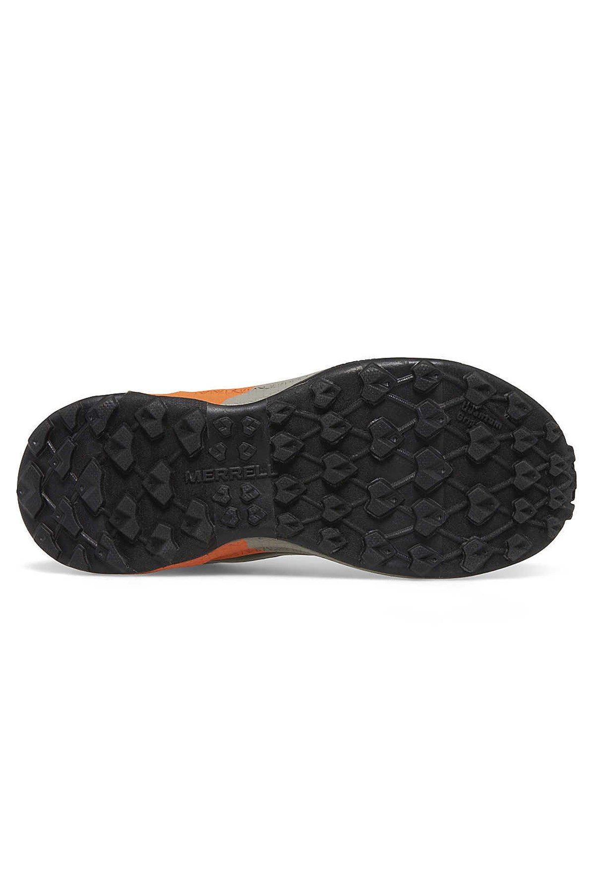 Merrell Agility Peak Çocuk Outdoor Ayakkabı MK267556 Yeşil