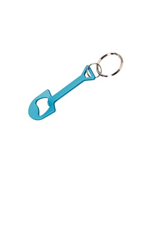 Munkees Kürek Şişe Açacaklı Anahtarlık Mk 3471