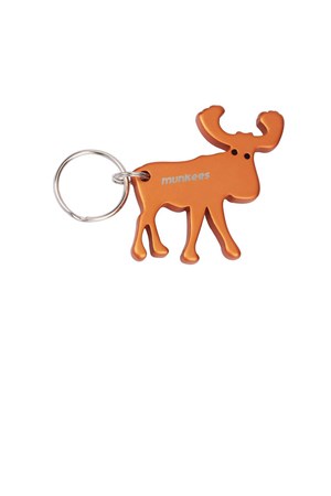 Munkees Moose Şişe Açacağı Mk 3473