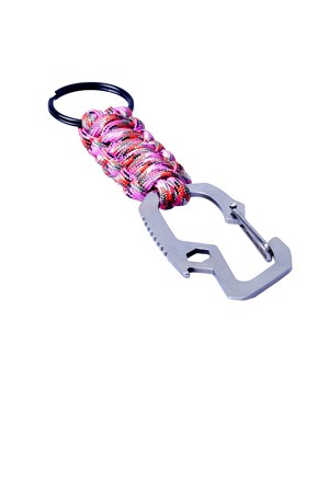 Munkees Paracord Kancalı Anahtarlık Mk 6462