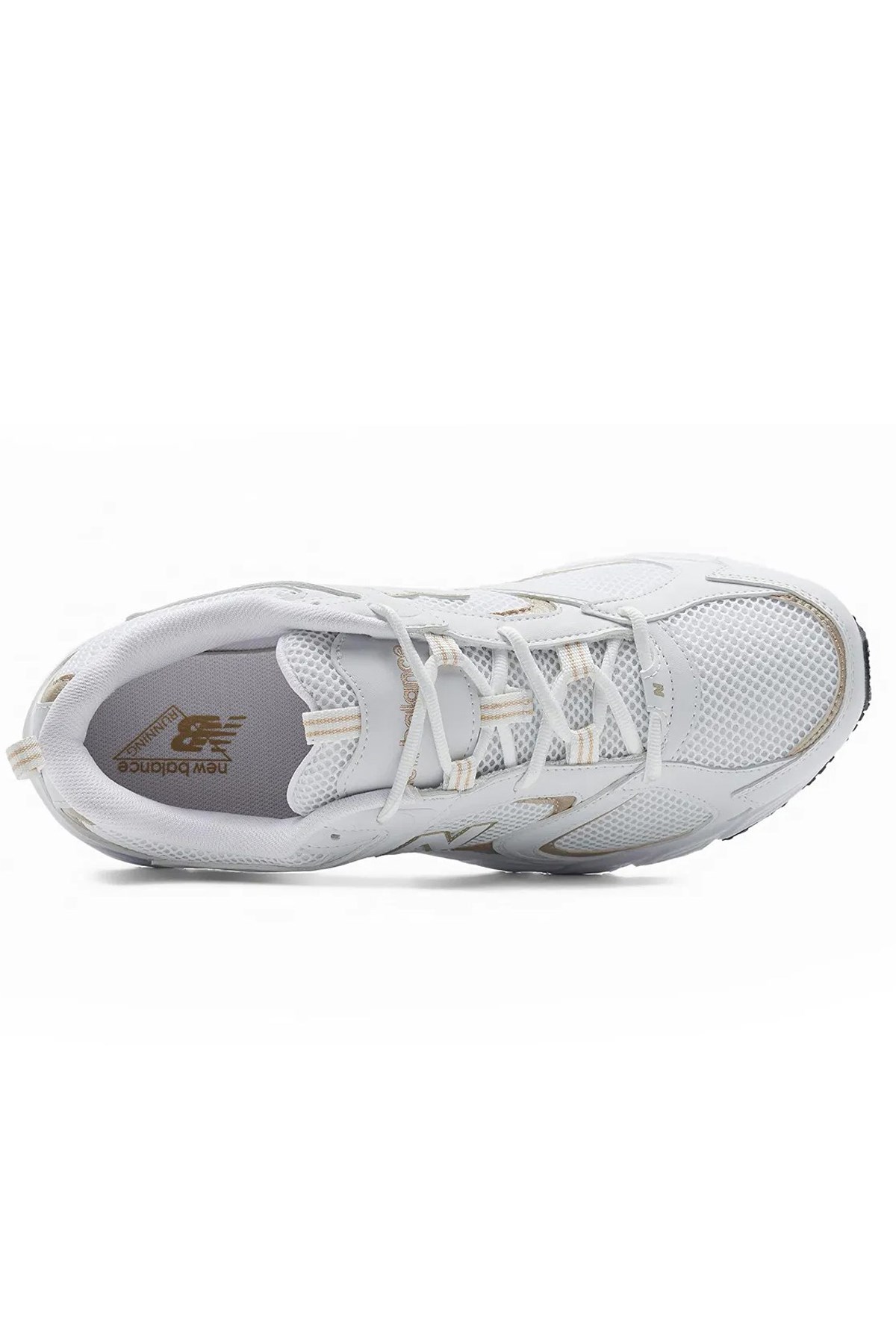 New Balance Lifestyle Unisex Spor Ayakkabı ML408AW Antrasit