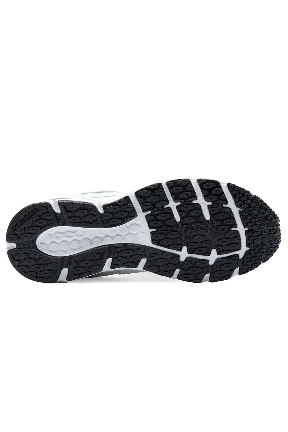 New Balance Lifestyle Unisex Spor Ayakkabı ML408AW Antrasit