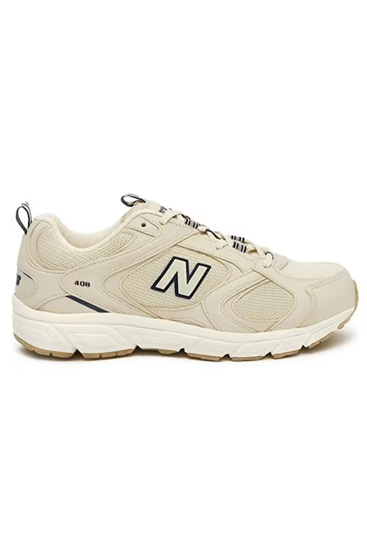 New Balance Lifestyle Unisex Spor Ayakkabı ML408BJ Bej