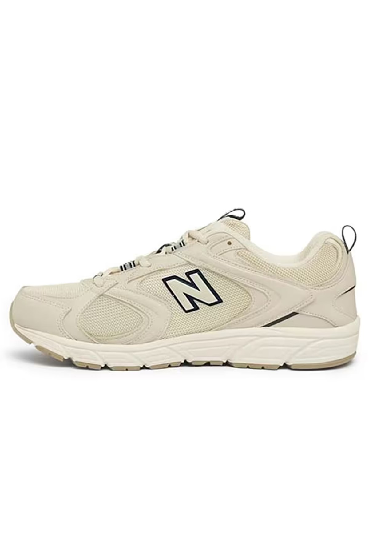 New Balance Lifestyle Unisex Spor Ayakkabı ML408BJ Bej