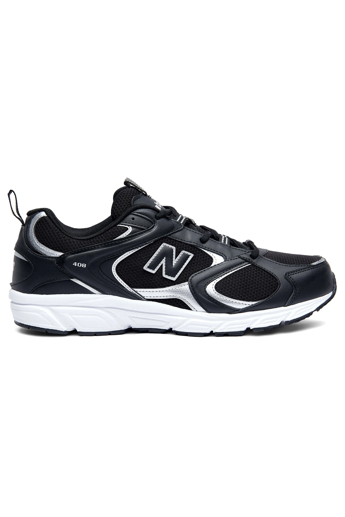 New Balance Performance Unisex Spor Ayakkabı ML408BS Siyah