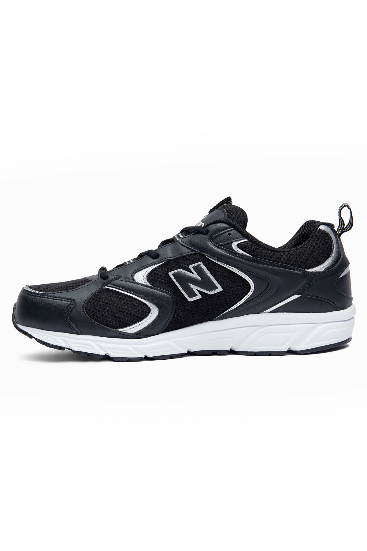 New Balance Performance Unisex Spor Ayakkabı ML408BS Siyah