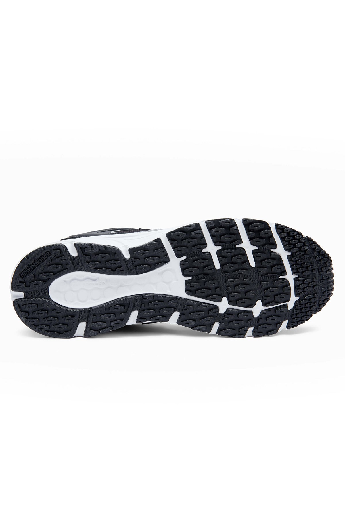 New Balance Performance Unisex Spor Ayakkabı ML408BS Siyah