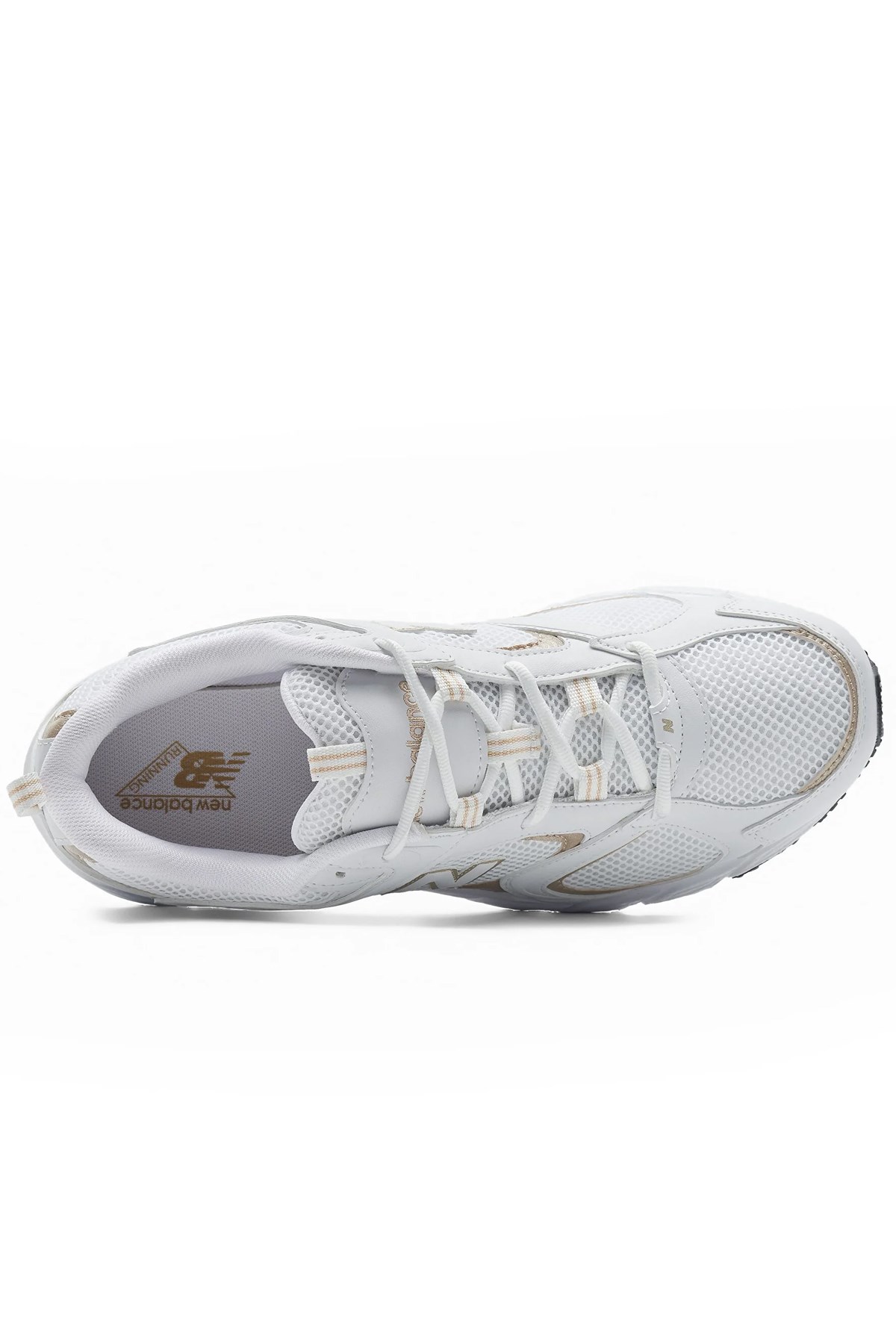 New Balance Unisex Spor Ayakkabı Ml408Cw Beyaz