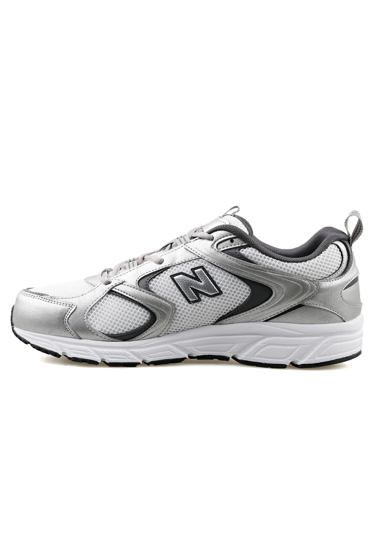 New Balance Lifestyle Erkek Spor Ayakkabı ML408DS Beyaz