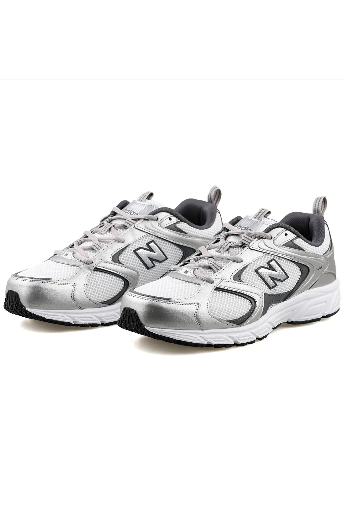 New Balance Lifestyle Erkek Spor Ayakkabı ML408DS Beyaz